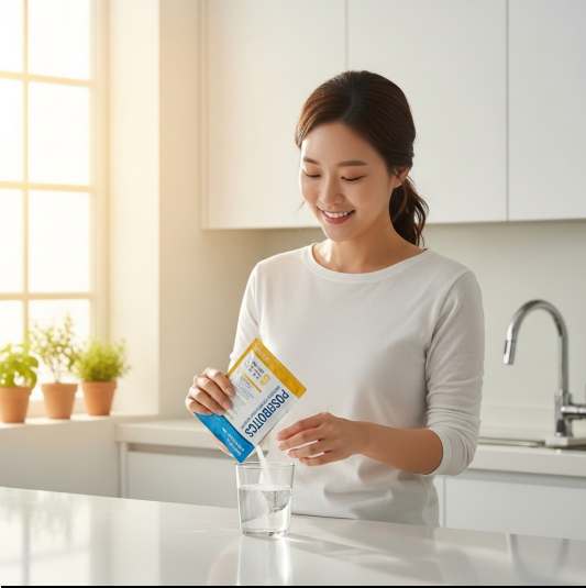 포스트바이오틱스 유산균 효능, 4세대 유산균이 주목받는 이유