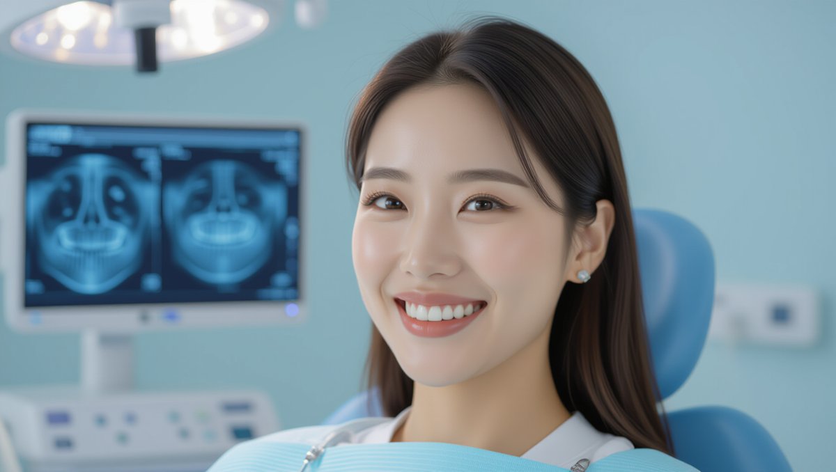 오스템 임플란트 종류별 특징 비교