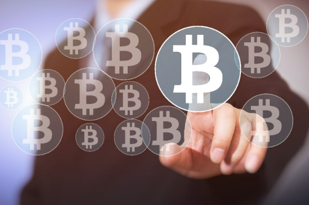 비트코인 ETF 승인 급상승 전 블록체인