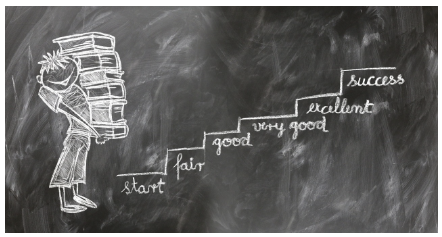 작은 기회를 큰 성공으로 키우는 방법