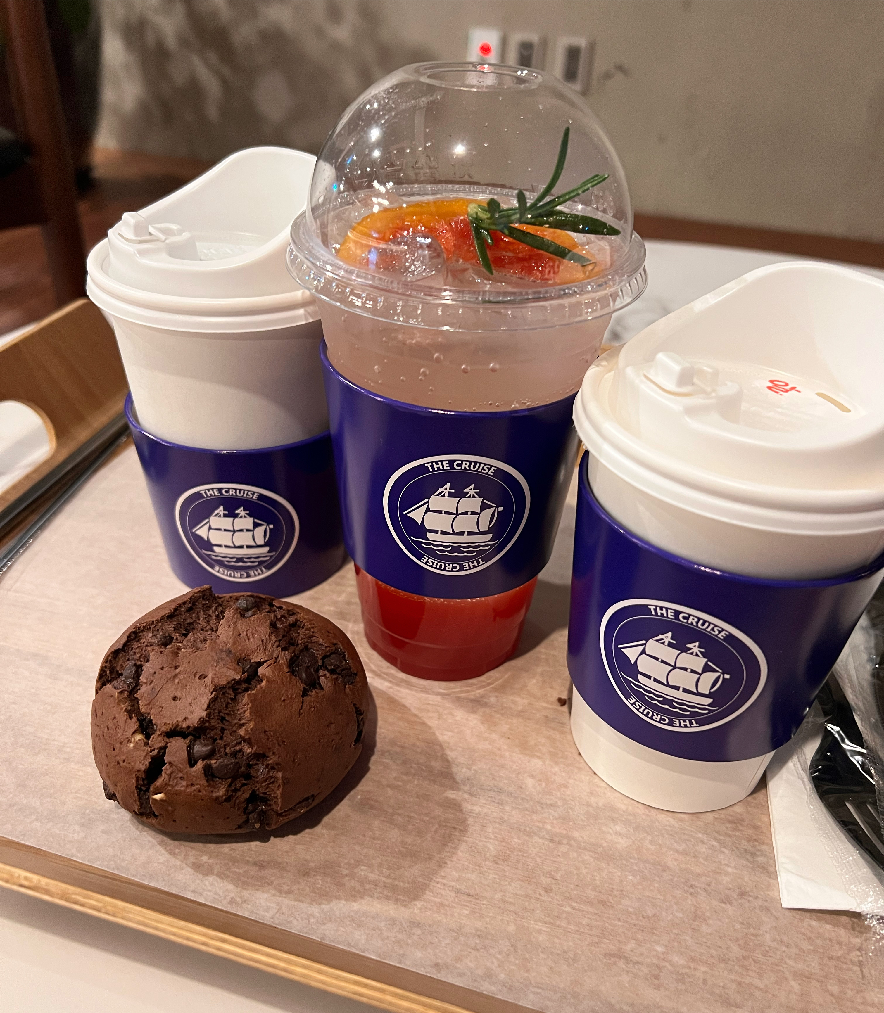 카페에서 쓸 수 있는 영어 회화