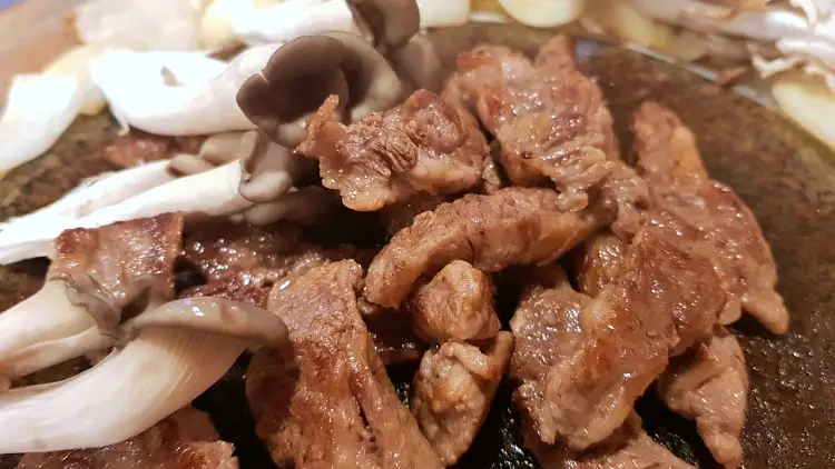 제209회 놀라운토요일 놀토 경기 광주 경안 시장 한우 소곱창 곱창 구이 권상우 박진주 추천 맛집 소개