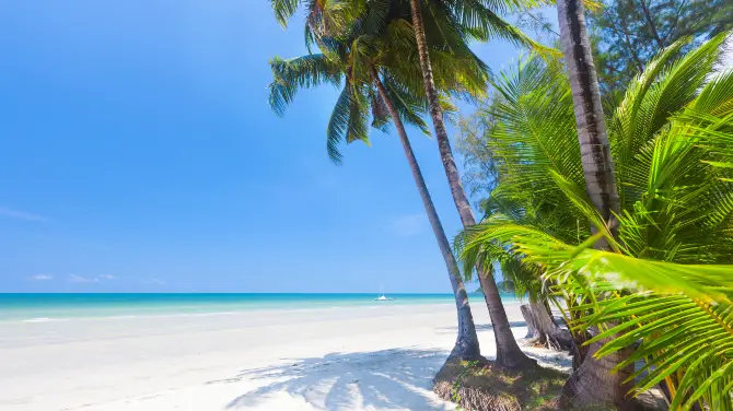 필리핀 보라카이