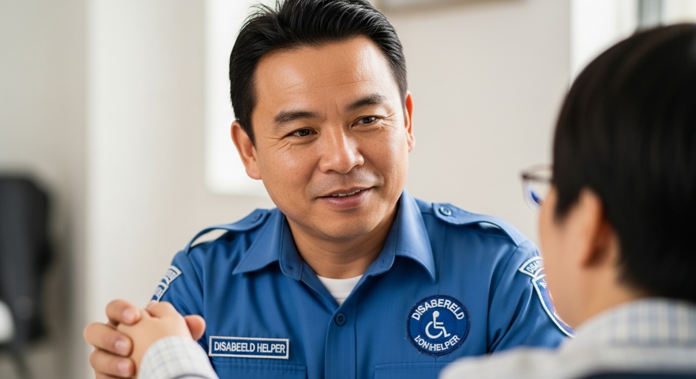 일상돌봄서비스