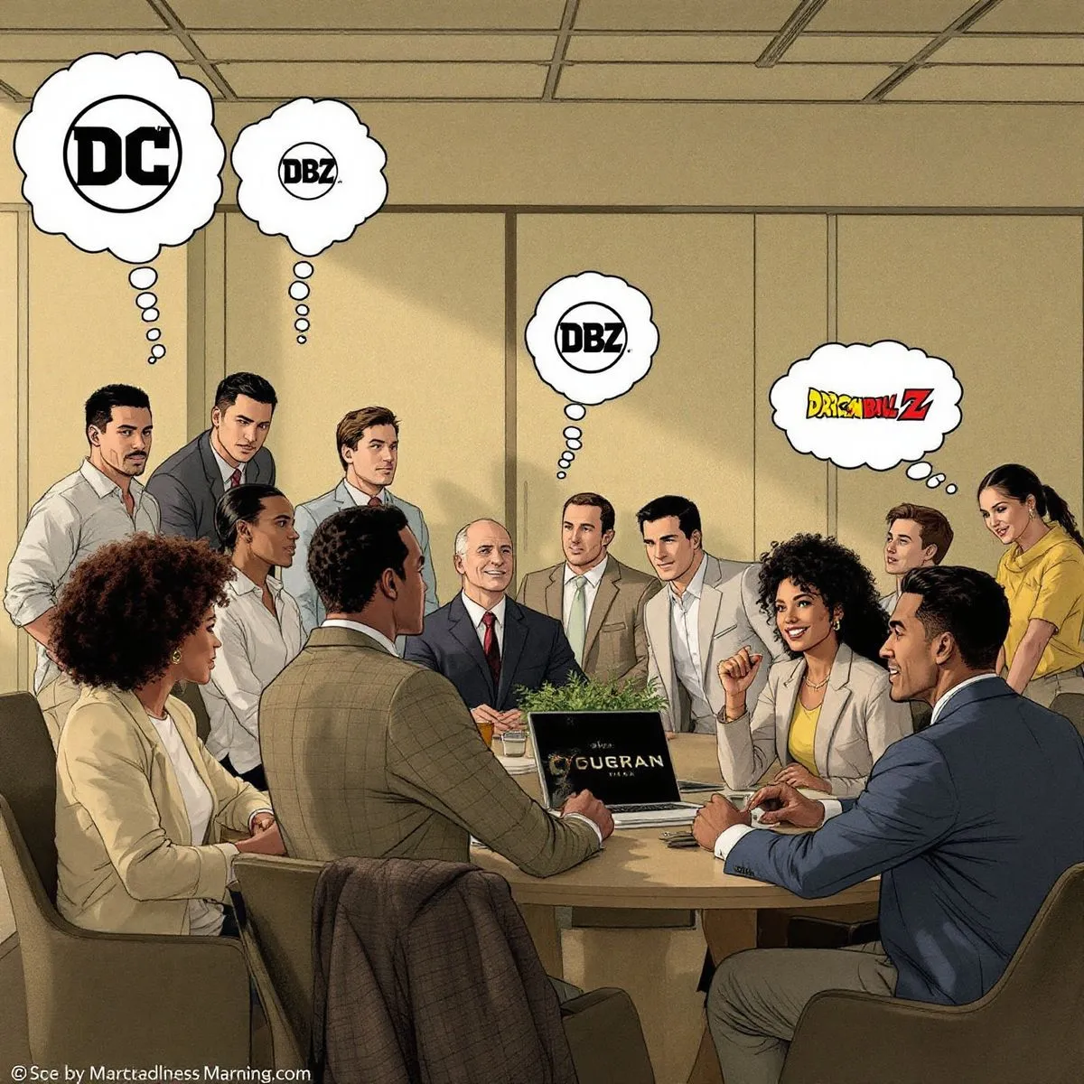 퇴직연금 DB형 vs DC형, 무엇이 다를까 퇴직 연금 유형 선택 전 꼭 알아야 할 차이점