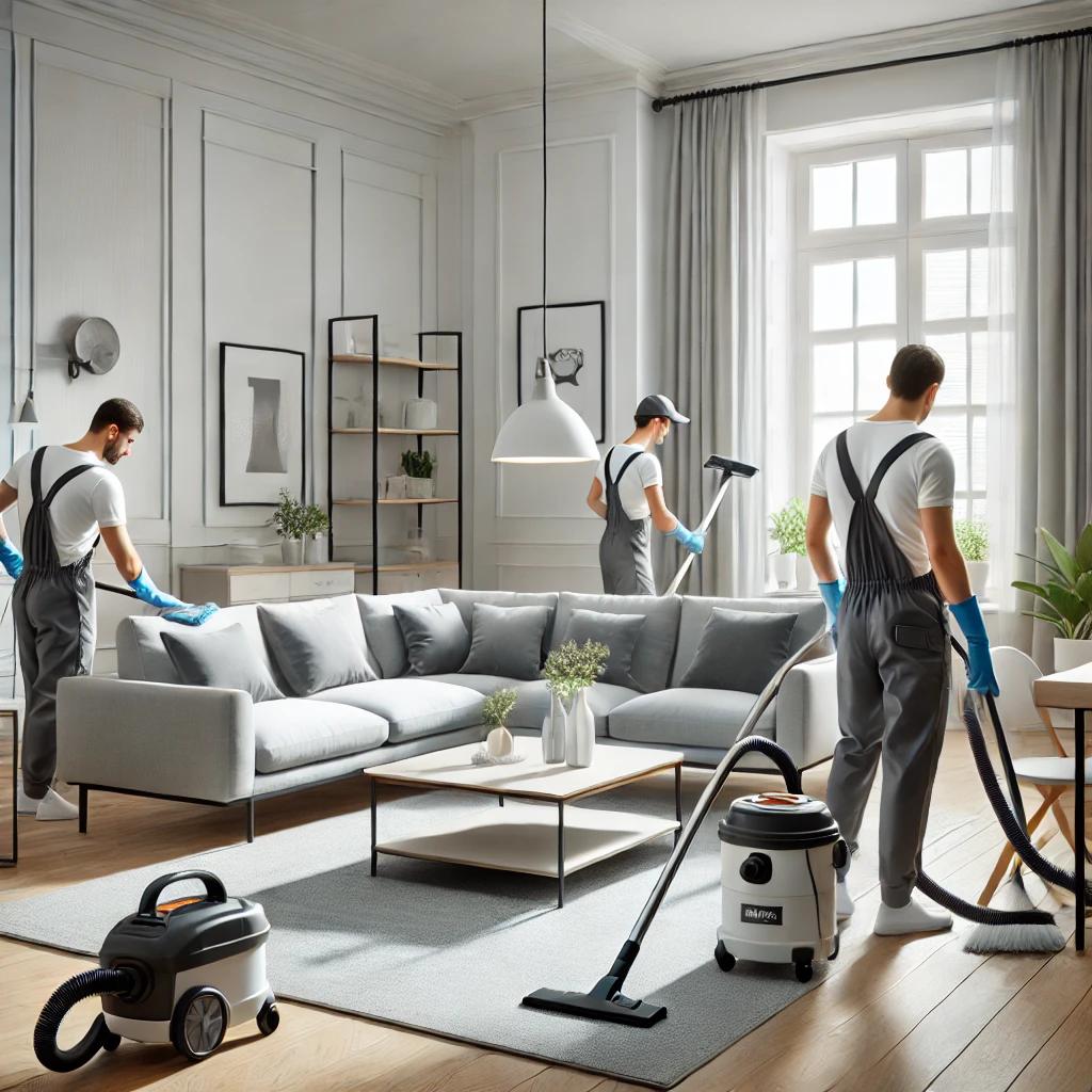 집청소 업체 가격 비용 집청소 대행업체 추천