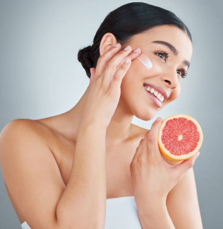 잡티에 좋은 음식