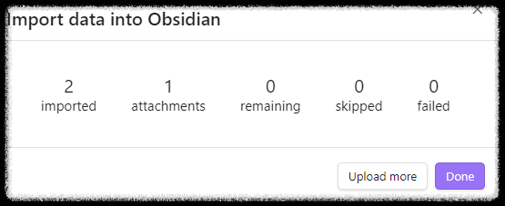 노션Notion 데이터를 옵시디언Obsidian으로 옮기는 방법-마이그레이션 가이드 지식관리 노트관리 마크다운문서