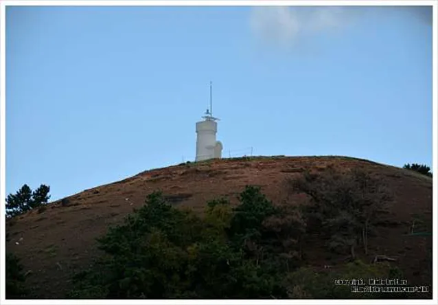 비양봉