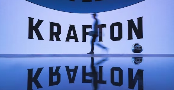 크래프톤 목표 주가