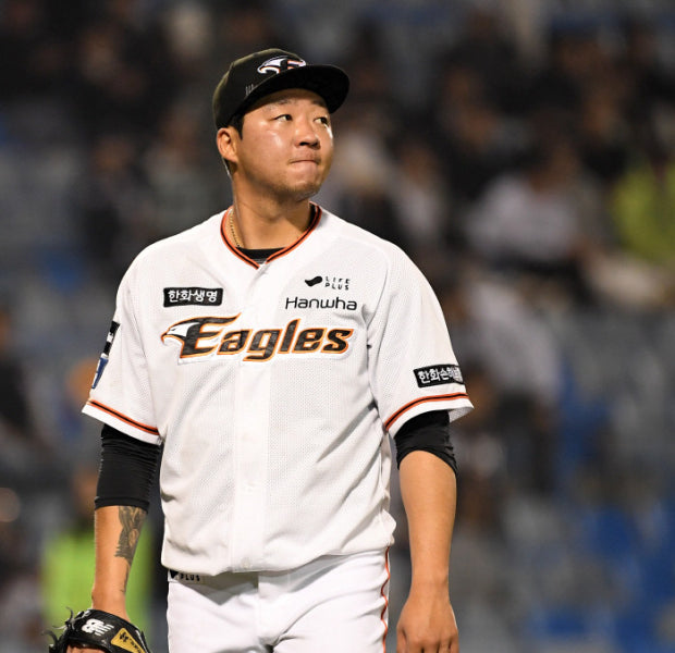 김범수 FA 계약 지연