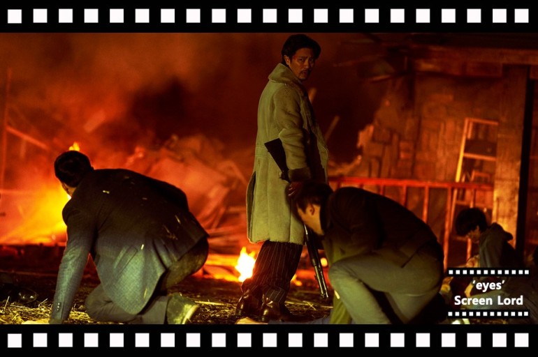 마녀 Part2. The Other One 영화 속 주요장면