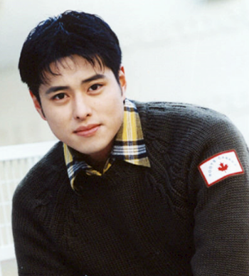 &amp;#39;고려거란전쟁&amp;#39; 거란 황제 야율융서 탤런트 김혁 