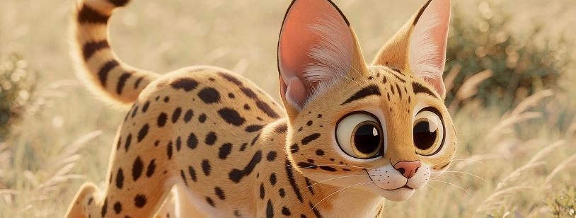 고양이과 동물 종류