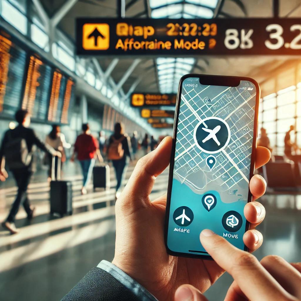 알뜰폰 로밍요금제