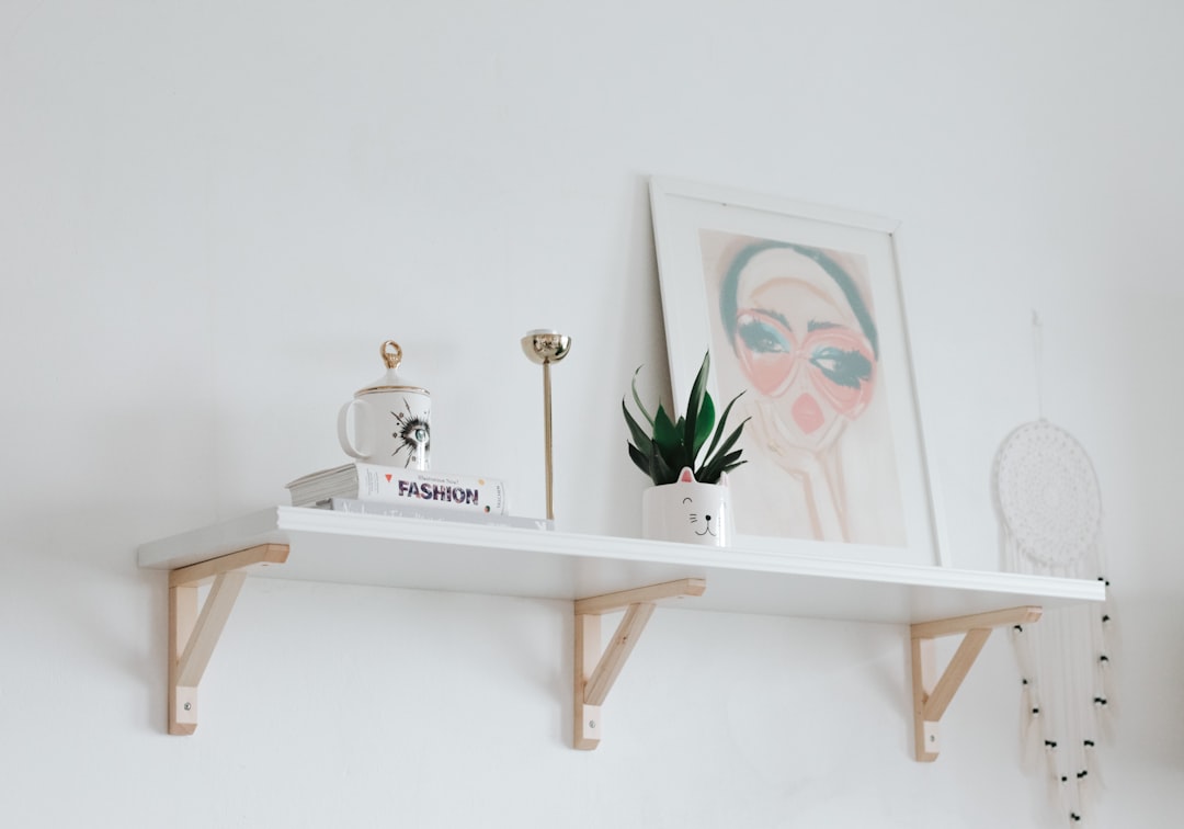 Shelf
