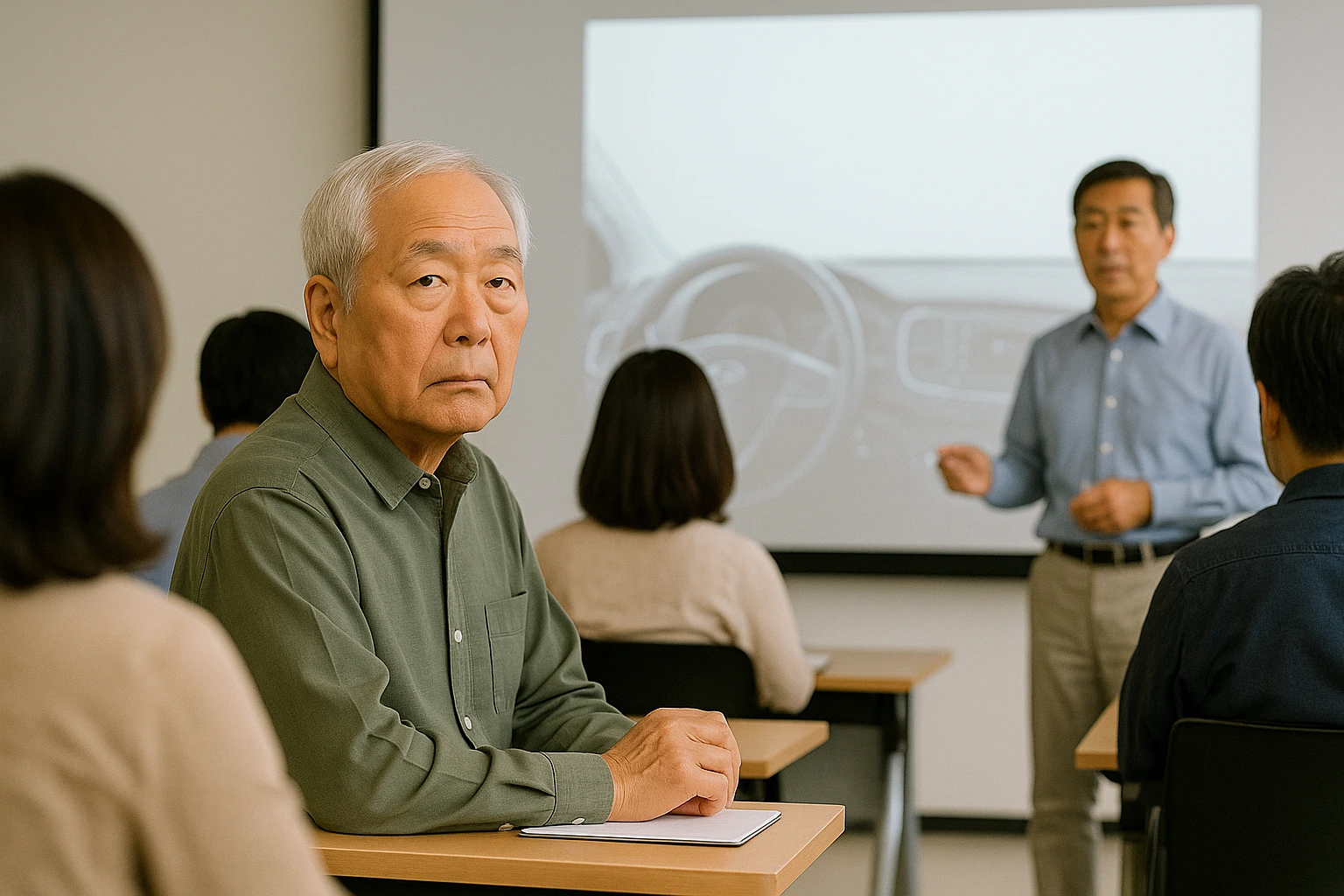 운전면허 갱신 준비물