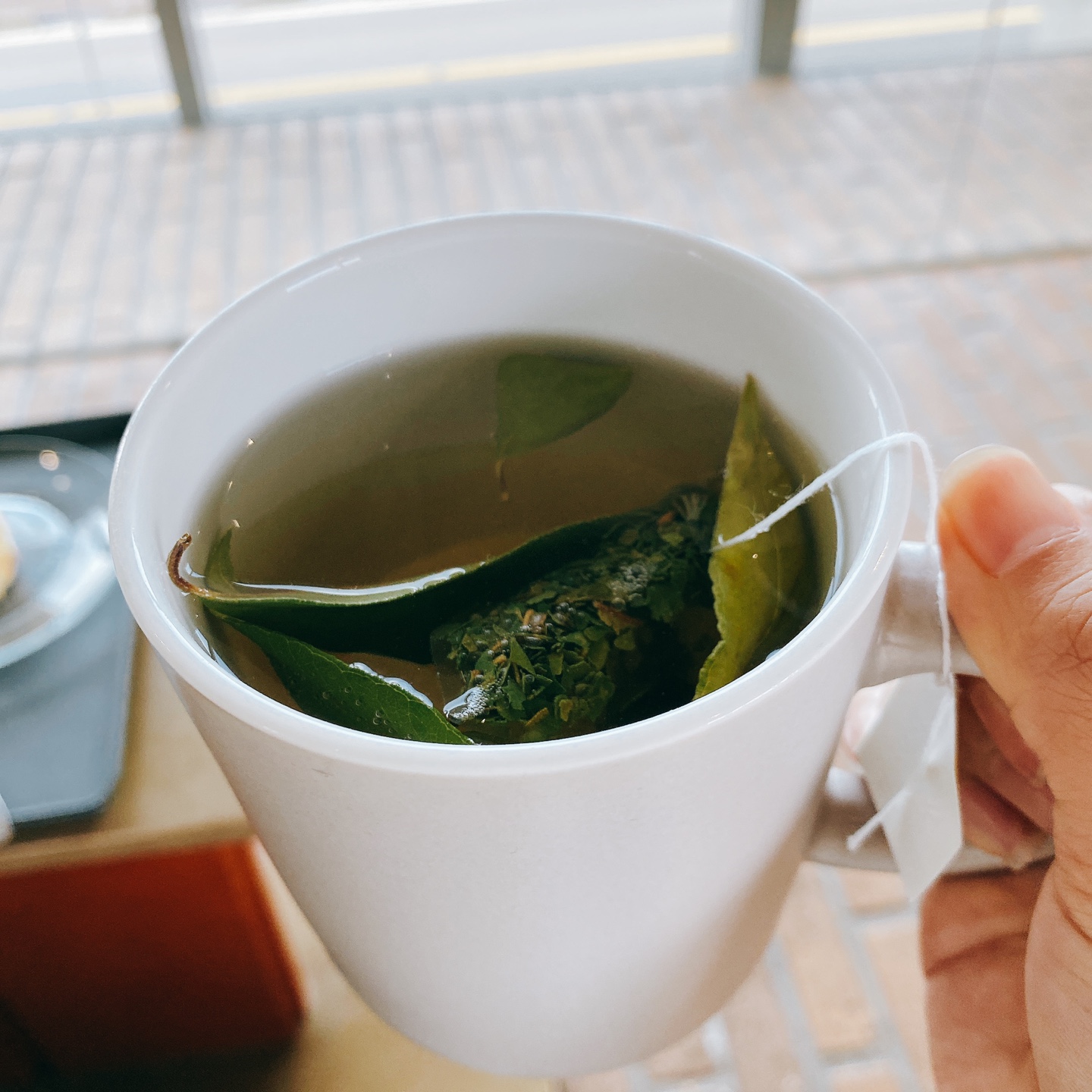 제주 성산 오조포구 오션뷰 오른 카페