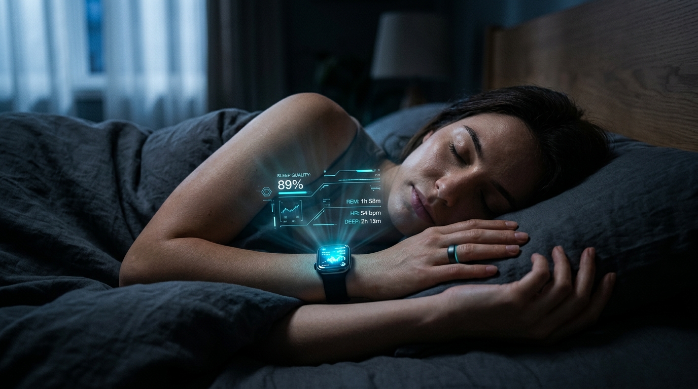 2026년 미국 수면 산업(Sleep Economy) 관련주 전망 및 핵심 투자 가이드