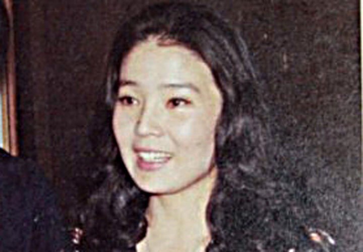 배우 윤정희 78세로 사망