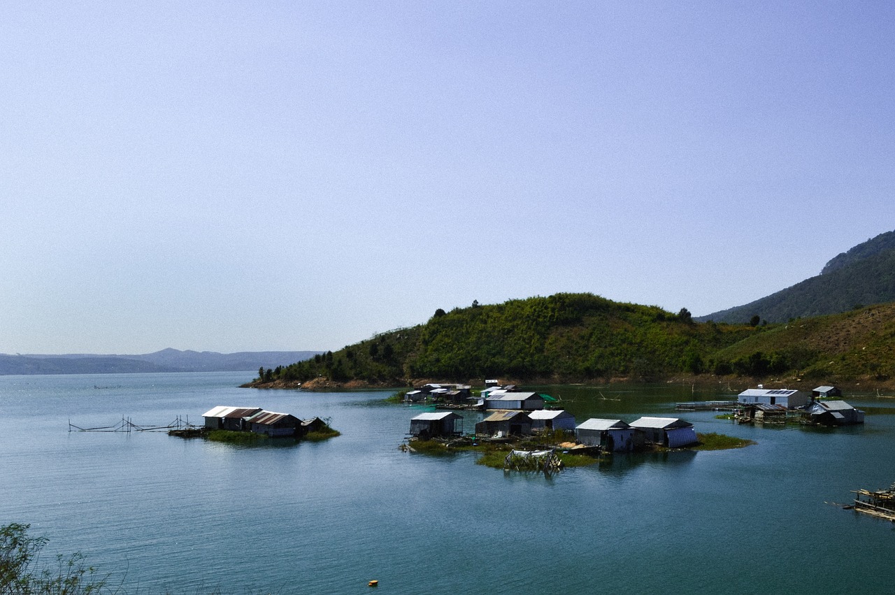 농어촌 특화 정책 관련 사진