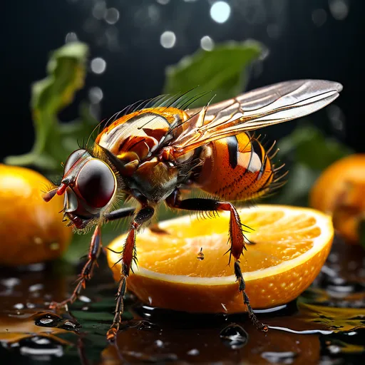 맥주 초파리 트랩 집에서 쉽게 따라하는 방법