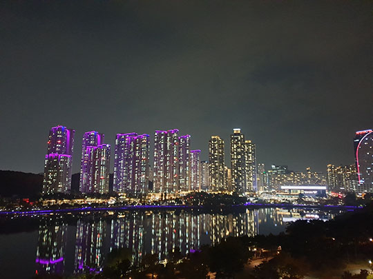 광교호수공원 가족캠핑장 이미지6