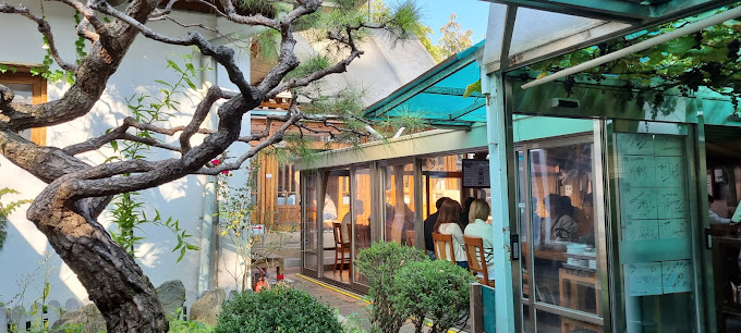 남양주 순두부집 '기와집순두부' 본점