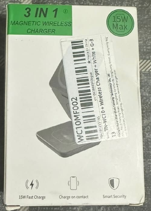 맥케이프충전기