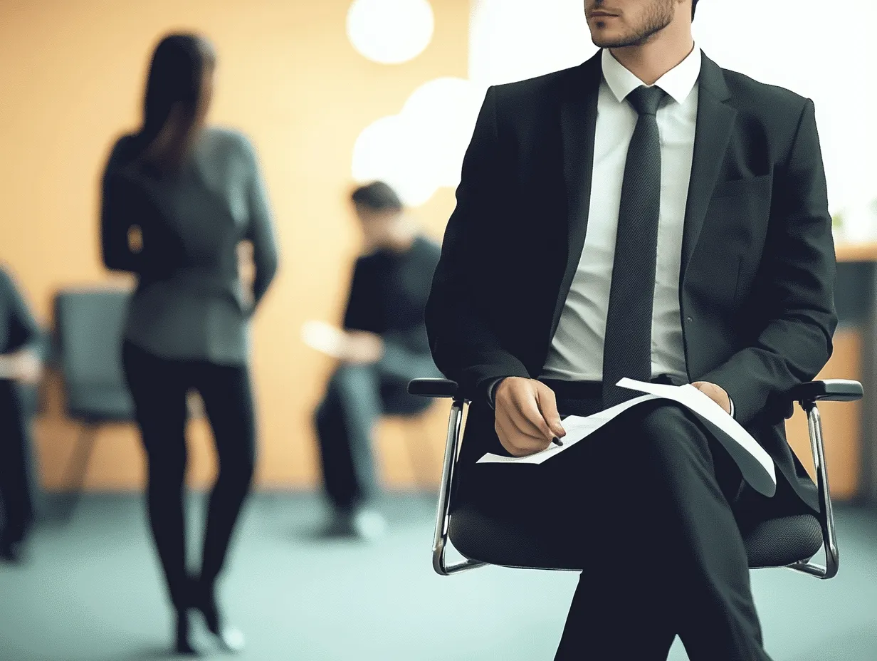 첫 직장에서 "진짜 중요한 것"을 찾기 위한 기준