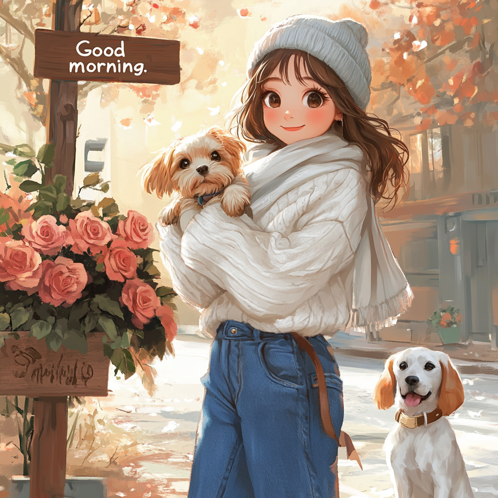 활기찬 에너지로 하루를 시작하는 법