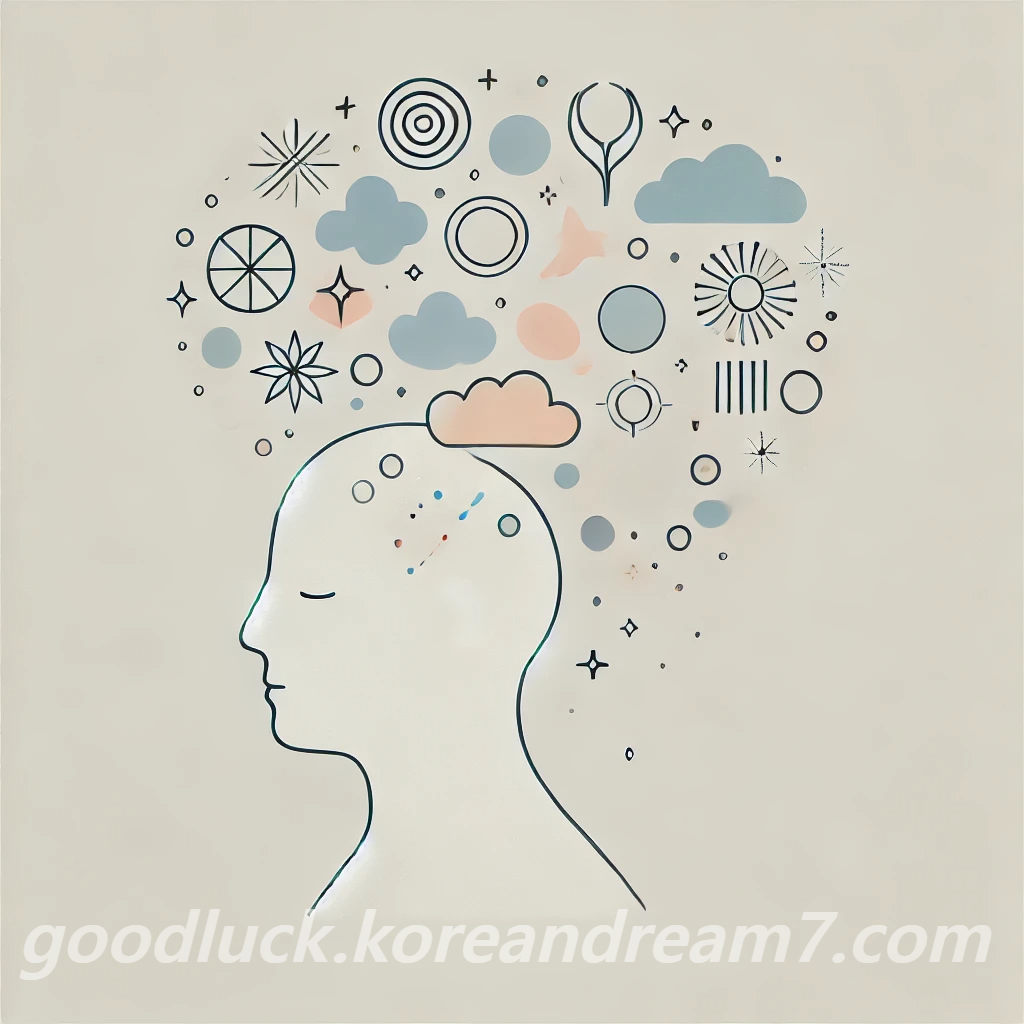 성기꿈해몽
