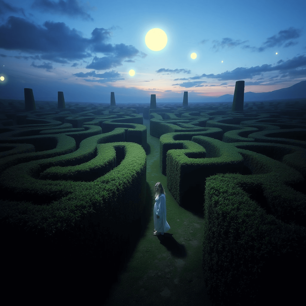 반복되는 꿈해몽