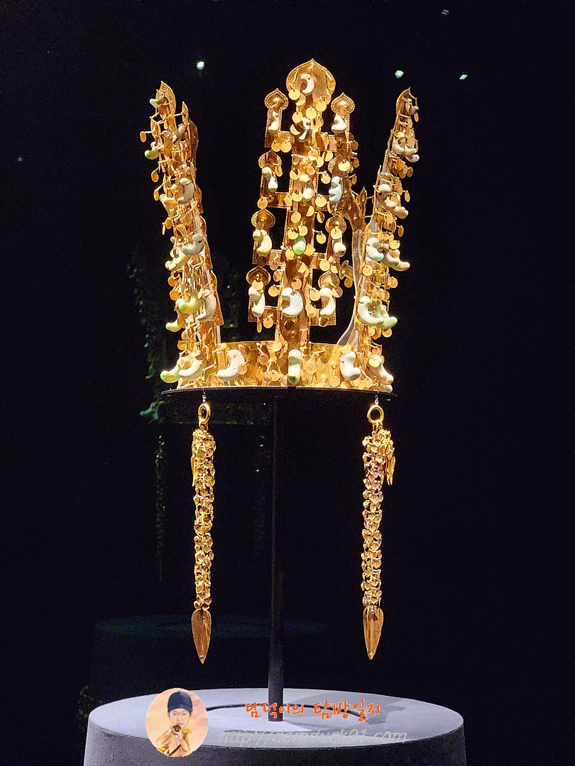 국립경주박물관