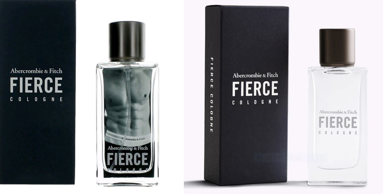 아베크로비 향수