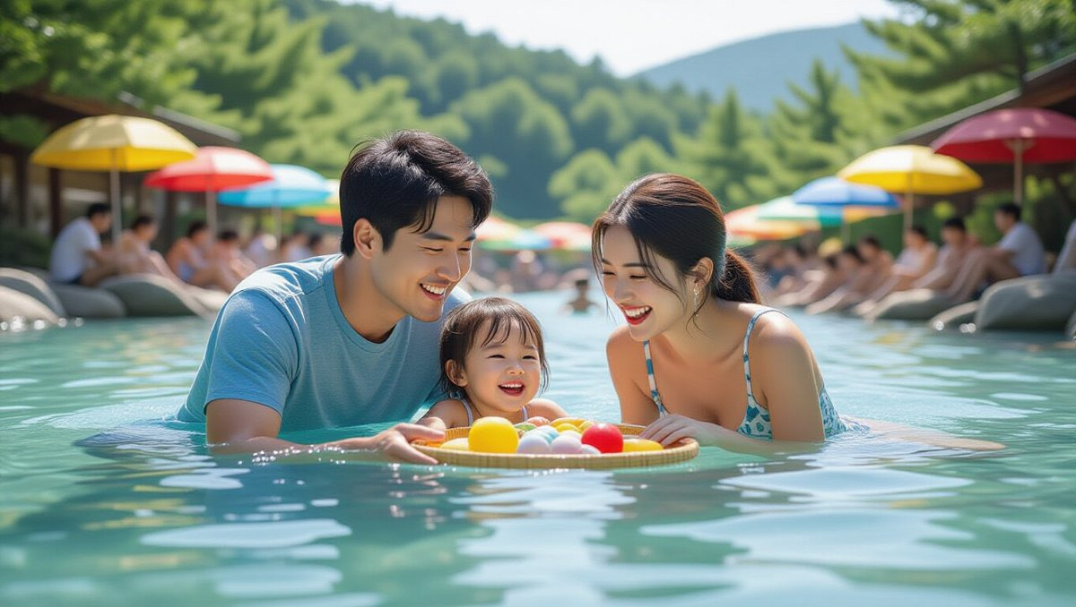 평창 더위사냥축제 2025 완벽 가이드