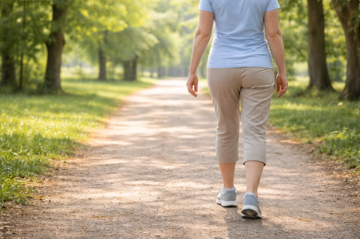 퇴행성 관절염 증상