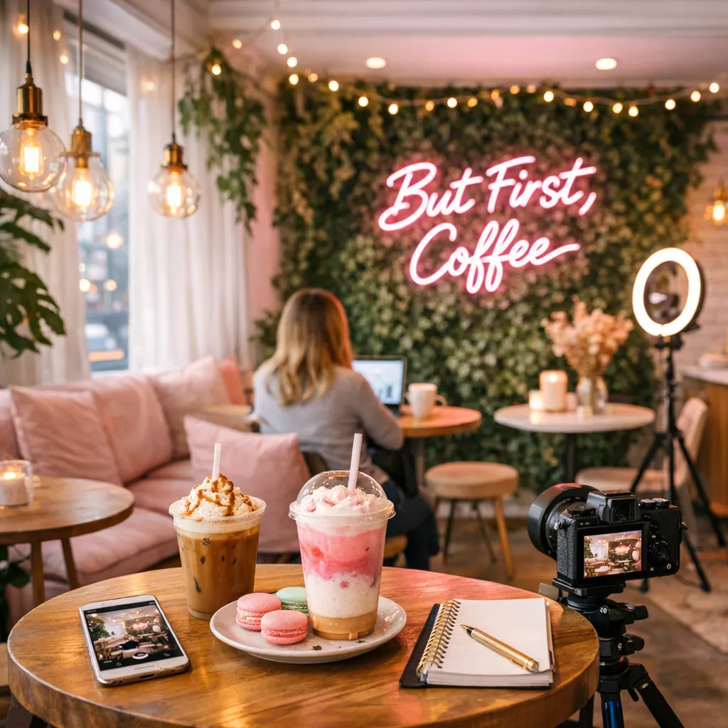 커피 브랜드 마케팅 전략 (브랜드 이미지, 가격 경쟁력, 소비자 선택)