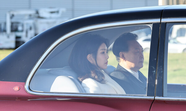 채상병 사건에 도이치모터스가 나온 이유