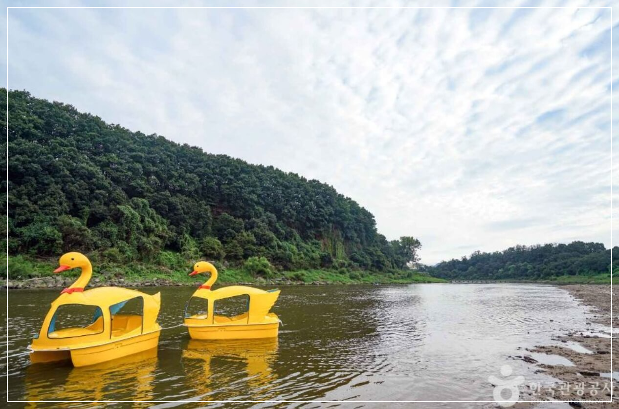 연천 가볼만한곳 베스트10 한탄강 관광지