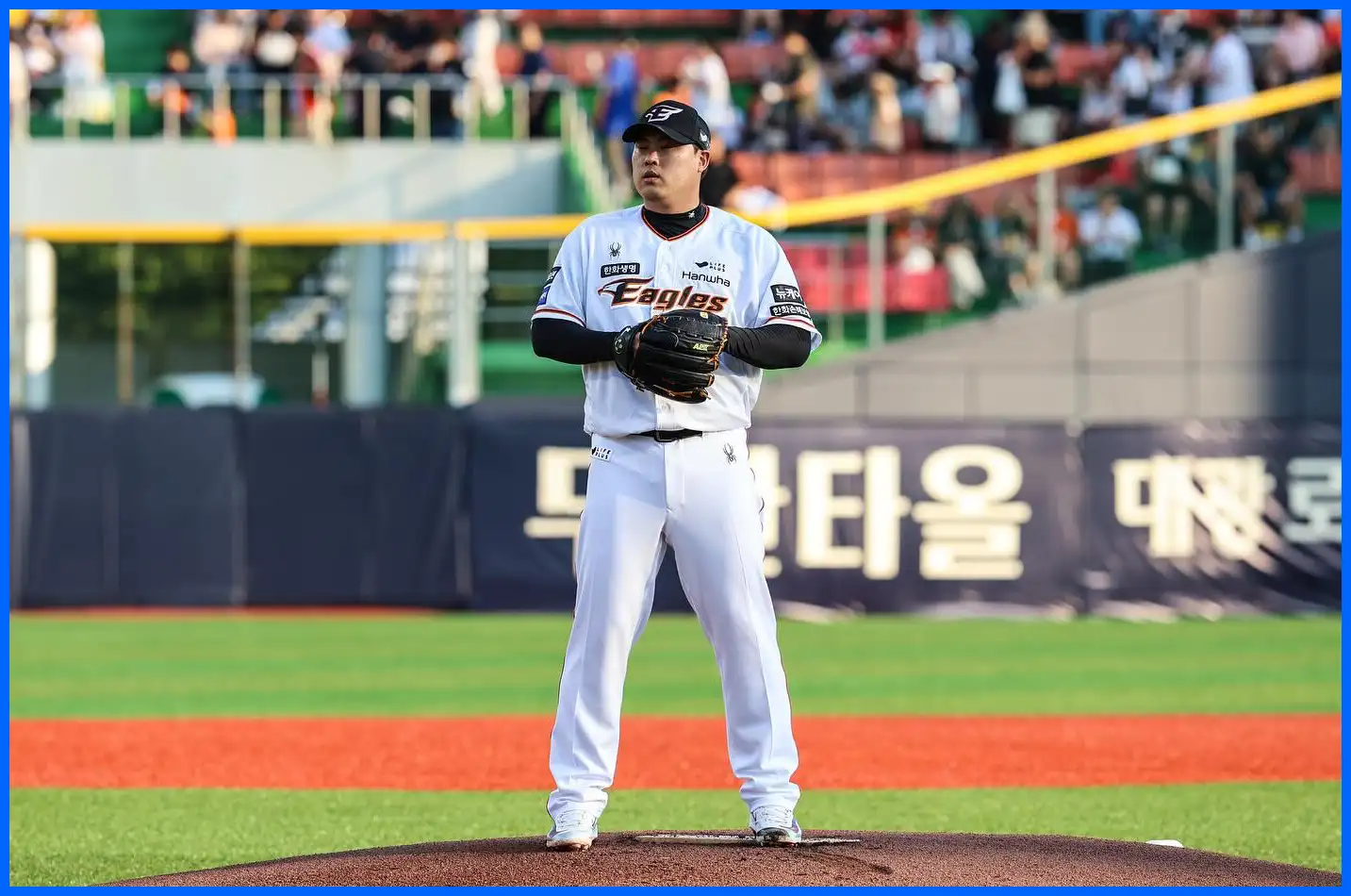 류현진 나이 키 몸무게 연봉 아내 자녀 가족 고향 프로필 살림남