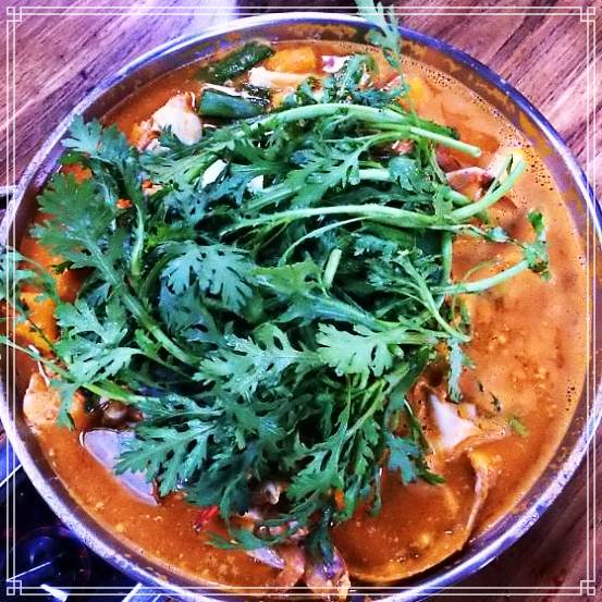 토밥 좋아, 토요일은 밥이좋아 꽃게 요리 인천 연수구 송도 맛집