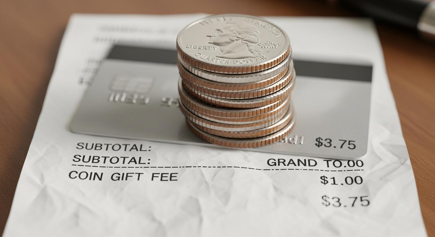 코인 선물 수수료