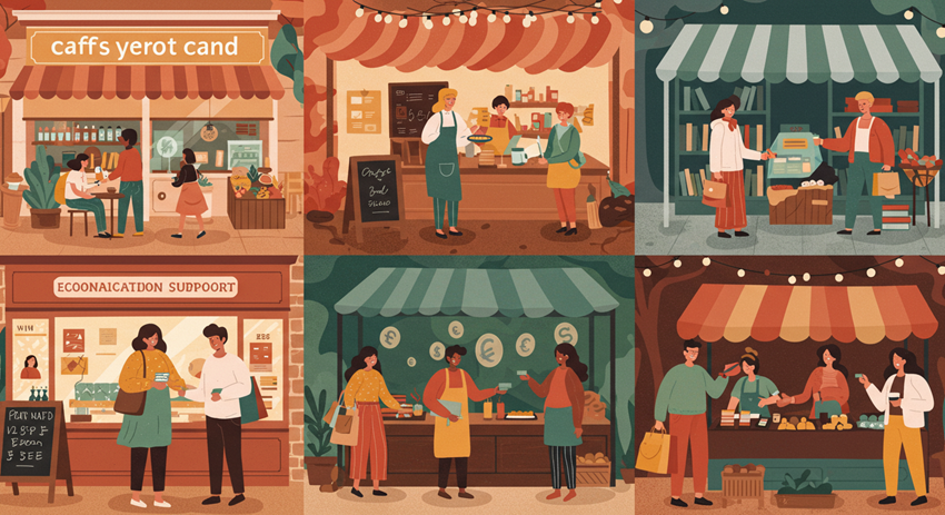 소비쿠폰 어디서 써야 할지 고민? 병원, 배달앱, 프랜차이즈 사용법 A to Z! 관련3