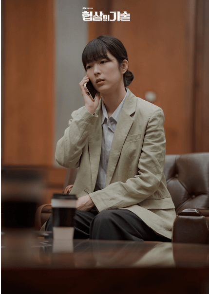 📱 JTBC 앱