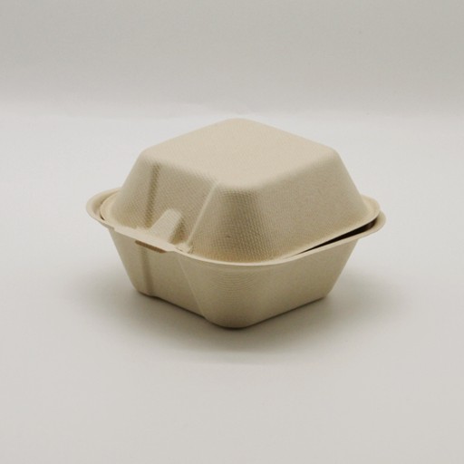 테이크아웃 용기 