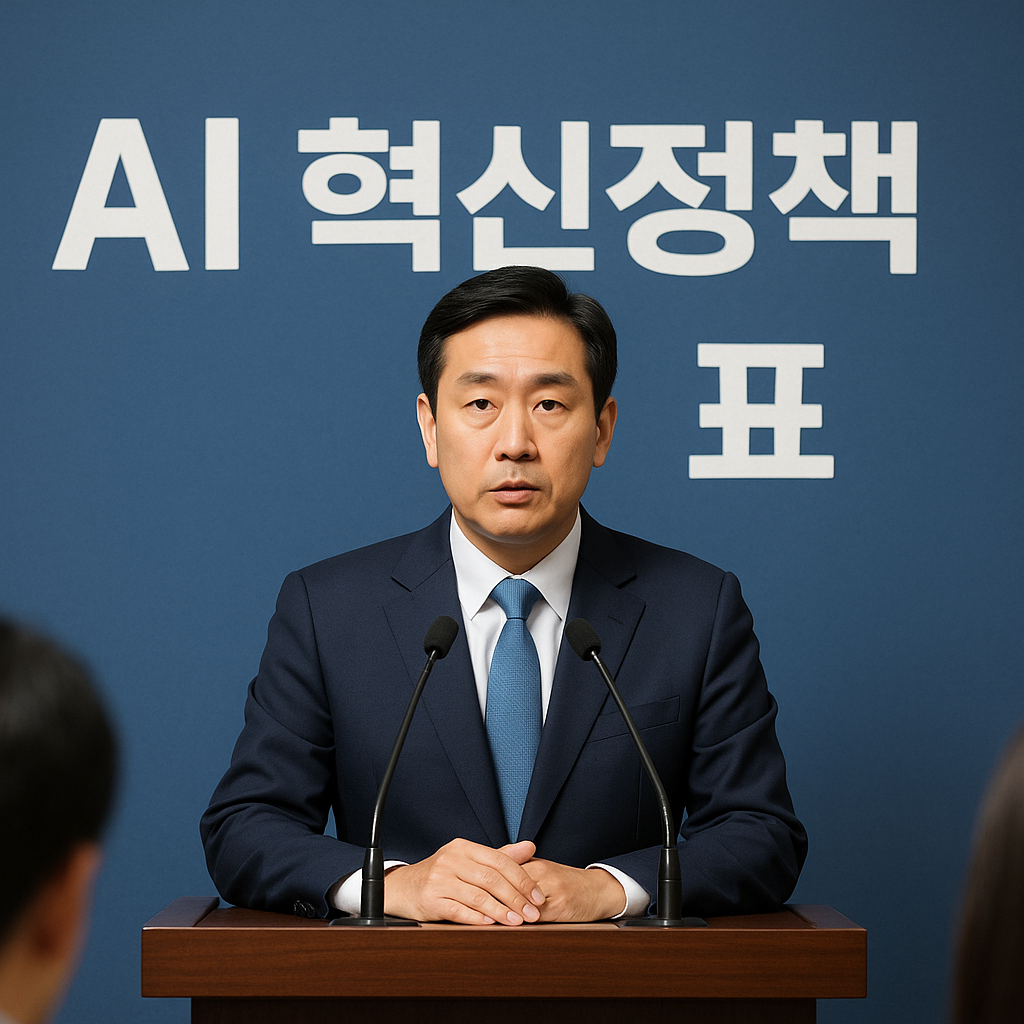 대한민국ai혁신정책