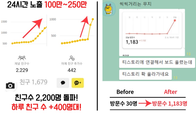 폭발적인-친구수증가와-티스토리-방문자효과
