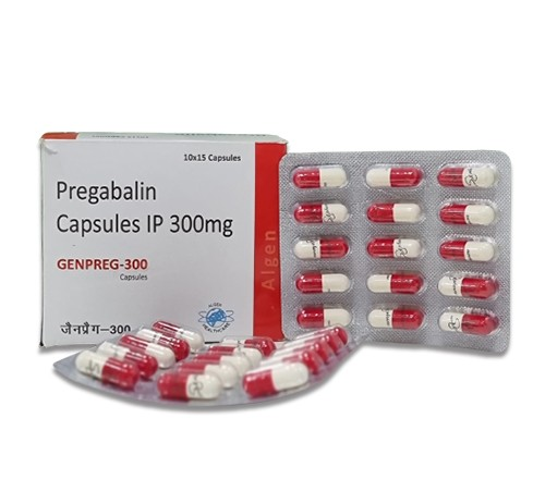 프레가발린: 신경통 치료에 대해 알아보자