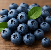 블루베리 효능